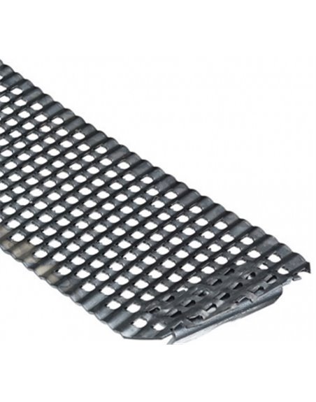 Лезвие для рашпиля STANLEY Surform Flat File 21-102 L-140мм