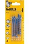 Полотно пильное Dewalt DT2160