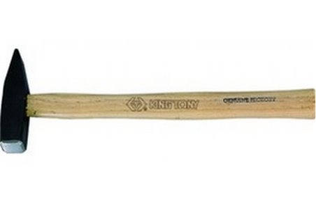 Молоток плоский 300гр. L300мм KING TONY (7821-30)