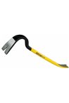 Гвоздодер STANLEY FatMax Wrecking Bar из пружинной стали, L915 мм.