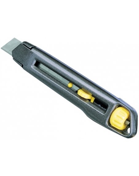 Ніж STANLEY INTERLOCK 165 мм.