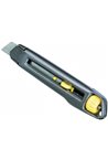Ніж STANLEY INTERLOCK 165 мм.