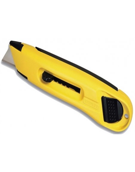 Ніж STANLEY Utility 150мм.
