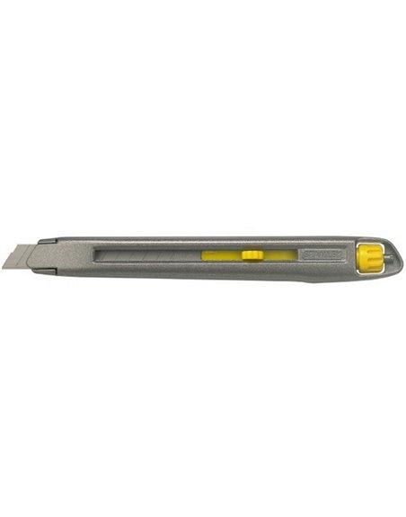 Ніж STANLEY INTERLOCK 135 мм.