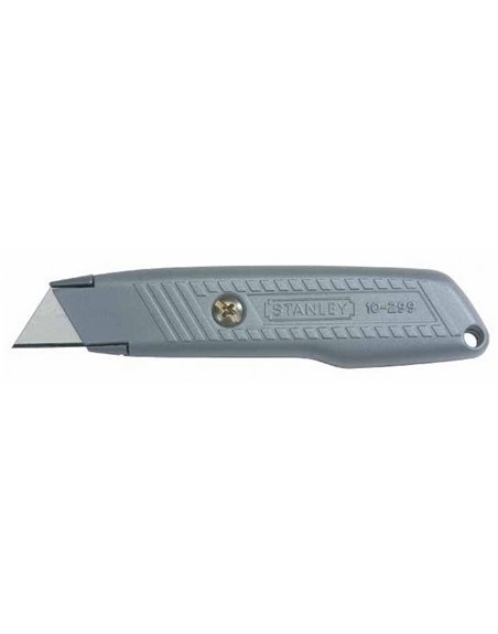 Нож STANLEY Utility з фіксованим лезвієм.