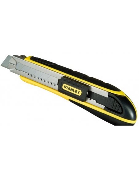 Нож STANLEY FatMax Cartridge 180мм