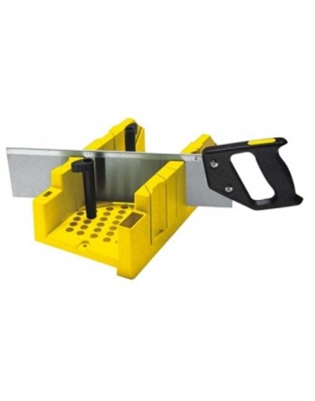 Нож складної STANLEY FatMax&reg, з висівним лезвиєм для отделочных работ, L-140мм.