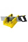 Нож складної STANLEY FatMax&reg, з висівним лезвиєм для отделочных работ, L-140мм.