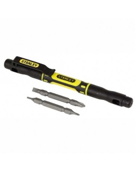 Відвертка карманна STANLEY 66-344M