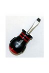 Отвертка шлицевая HERCULES SL 1,2х6,5х38, 90мм JONNESWAY D03S638