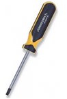 Отвертка с профилем TORX Т-7х75мм JONNESWAY D1503T07