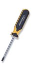 Отвертка с профилем TORX Т-9х75мм JONNESWAY D1503T09