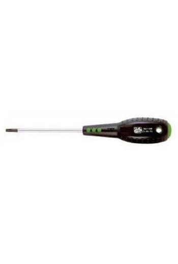 Отвертка с профилем TORX, Т40х125мм JONNESWAY D2006T40