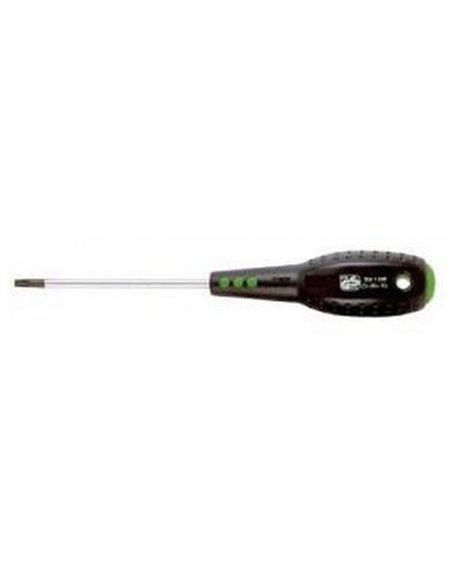 Отвертка с профилем TORX, Т40х125мм JONNESWAY D2006T40
