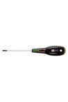 Отвертка с профилем TORX, Т40х125мм JONNESWAY D2006T40
