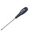 Отвертка шлицевая FULL STAR SL 1,2х6,5х100, 212мм JONNESWAY D04S6100