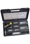 Набір відвёрток CUSHION GRIP 10шт STANLEY 2-65-005