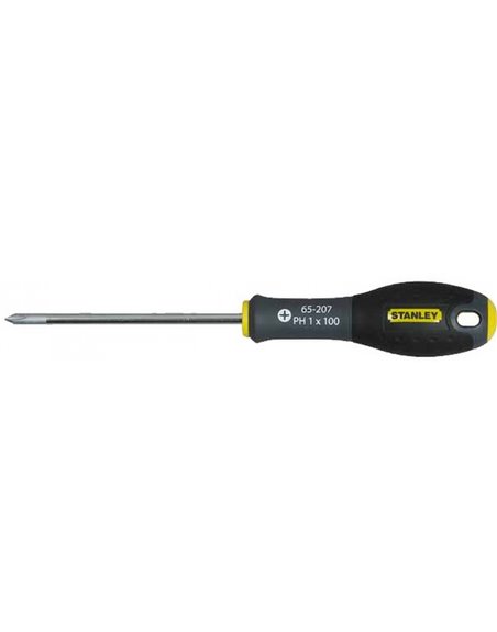 Відвертка STANLEY FatMax, Ph2x250 мм