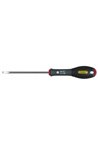 Відвертка STANLEY FatMax&reg, Stubby, SL6,5 х 30мм