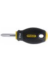 Відвертка STANLEY FatMax, Ph1x30 мм