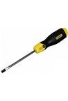 Відвертка STANLEYCushion Grip, SL5x100мм