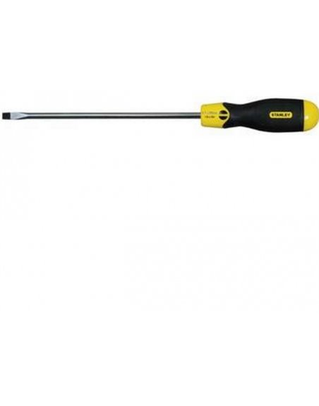 Відвертка STANLEY Cushion Grip, Ph0x60мм