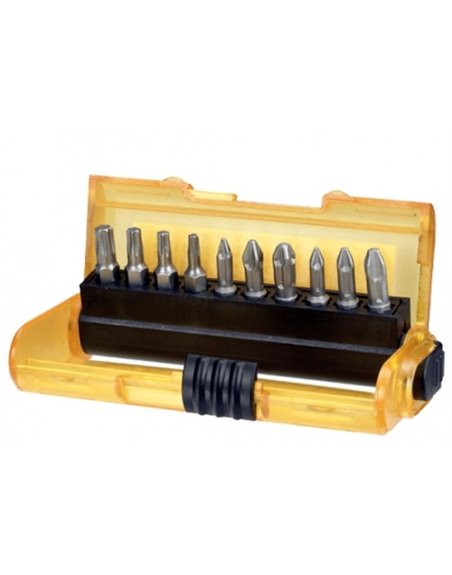 Набор отверточных насадок DeWALT DT7916 (11 шт)