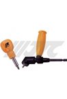Набір оберток TORX T8-T40, 9шт. JTC 3301