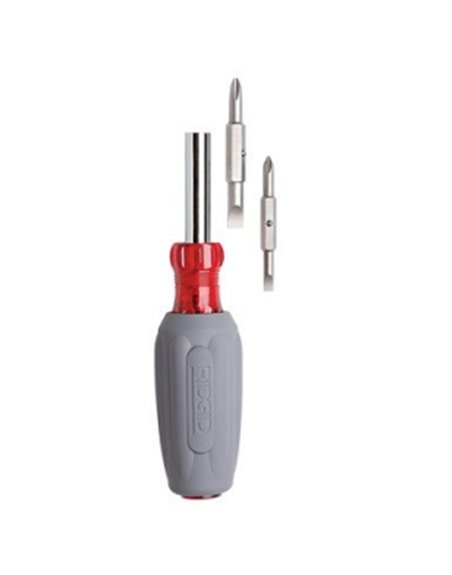 Універсальна обертка 6 в 1 RIDGID 16573
