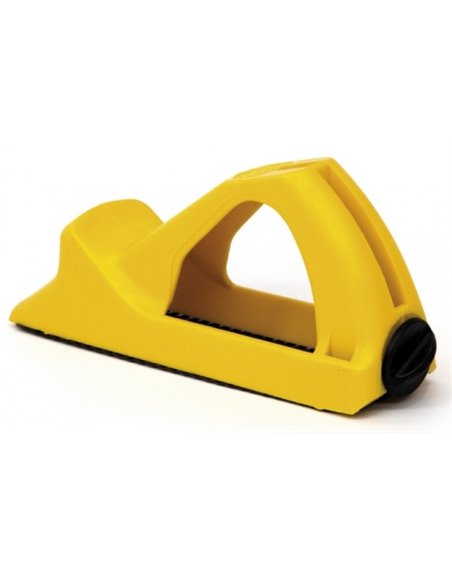 Рашпиль STANLEY Surform Block Plane L155 мм