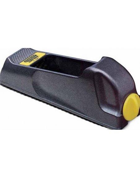 Рашпиль STANLEY Surform Block Plane L155мм