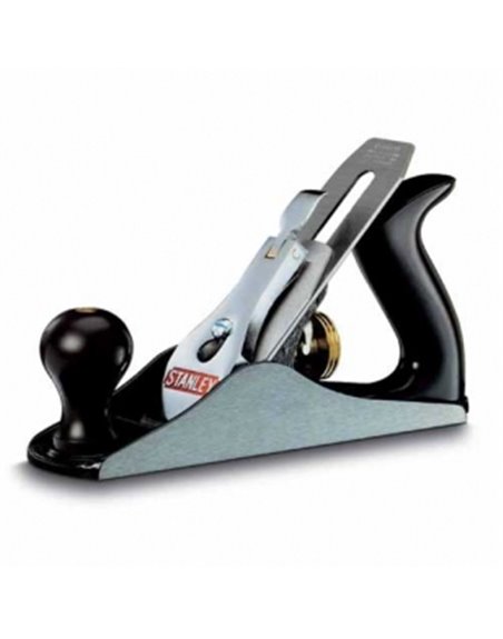 Рубанок столярный STANLEY 1-12-004