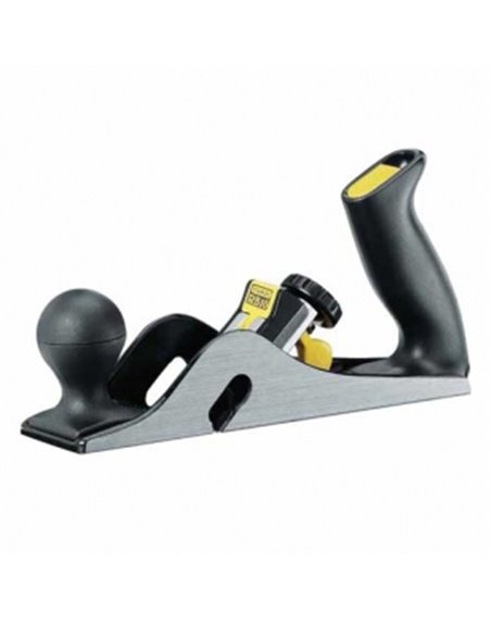 Рубанок столярный STANLEY 1-12-100