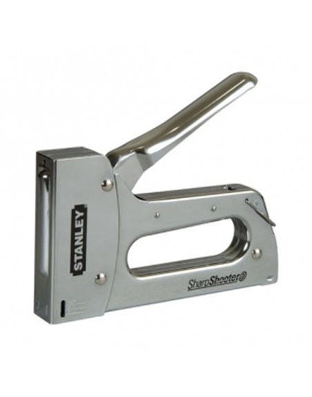 Степлер STANLEY 6-TR110