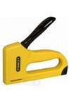 Степлер STANLEY Light Duty для скоб типа A(6, 8, 10 мм).