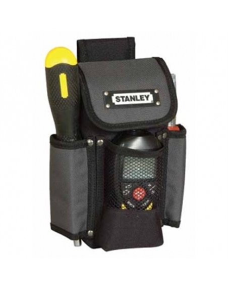 Сумка поясная STANLEY 1-93-329