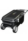 Ящик STANLEY FatMax Mobile Work Station Cantilever с колесами