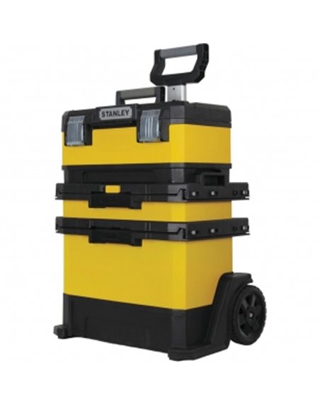 Ящик с колесами STANLEY FatMax Promobile Job Chest