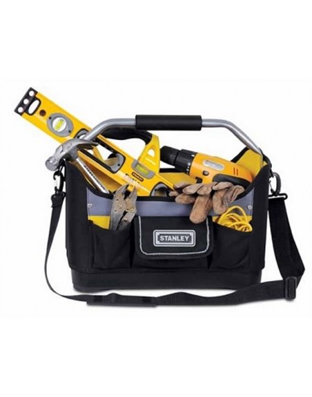 Сумка для инструмента STANLEY Basic Stanley Open Tote, 16