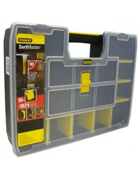 Органайзер STANLEY Sort Master