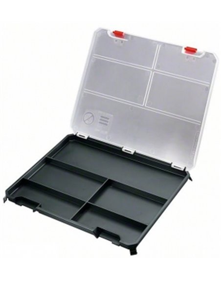 Органайзер для System Box Bosch Cover Box (1600A019CG)