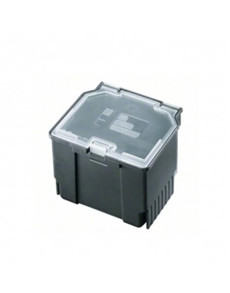 Бокс малый 1/9 для SystemBox S Bosch (1600A016CU)
