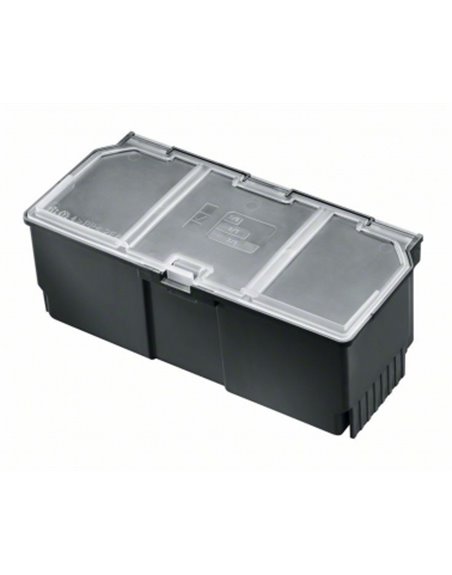 Бокс средний 2/9 для SystemBox S Bosch (1600A016CV)