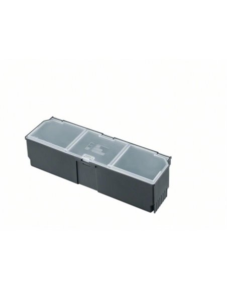 Бокс большой 3/9 для SystemBox S Bosch (1600A016CW)