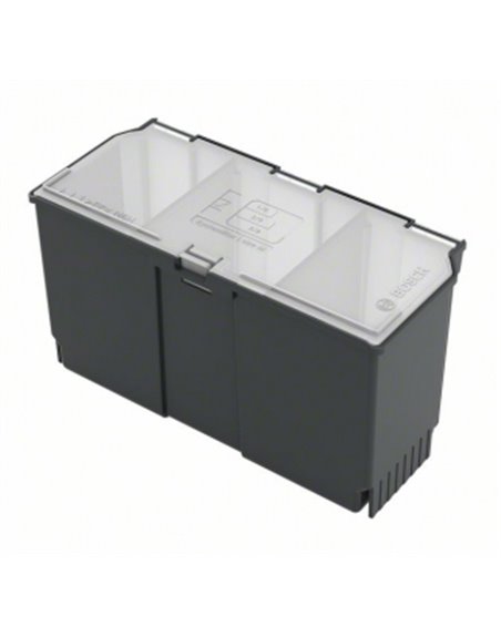 Бокс средний 2/9 для SystemBox M Bosch (1600A01V7R)