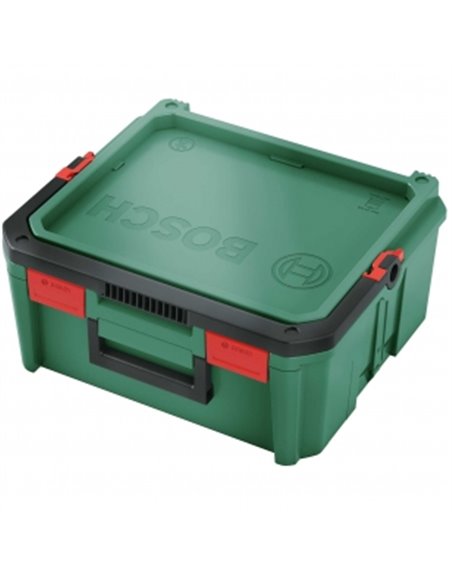 Кейс для инструмента Bosch SystemBox M (1600A01SR4)