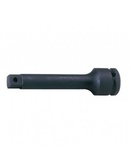 Удлинитель 3/4" L100mm ударный KING TONY (6260-04)