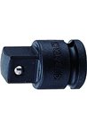 Переходник с 1/2" на 3/4" ударный KING TONY (4866P)