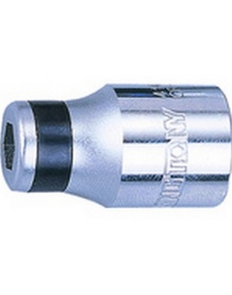 Держатель бит 1/2"5/16" KING TONY (414810S)