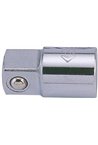 Переходник с 1/4" на 3/8" KING TONY (2813)